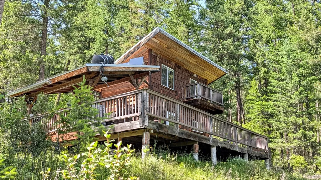 458 Haugen Heights Whitefish MT 59937