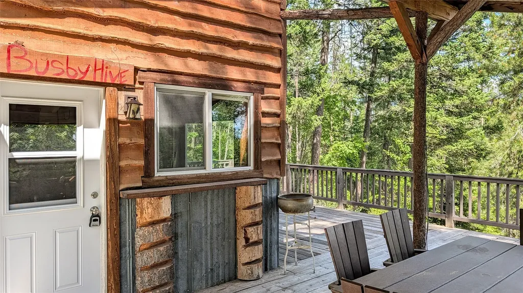 458 Haugen Heights Whitefish MT 59937