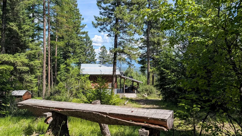 458 Haugen Heights Whitefish MT 59937