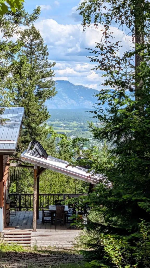 458 Haugen Heights Whitefish MT 59937
