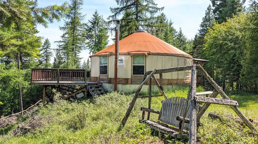 458 Haugen Heights Whitefish MT 59937
