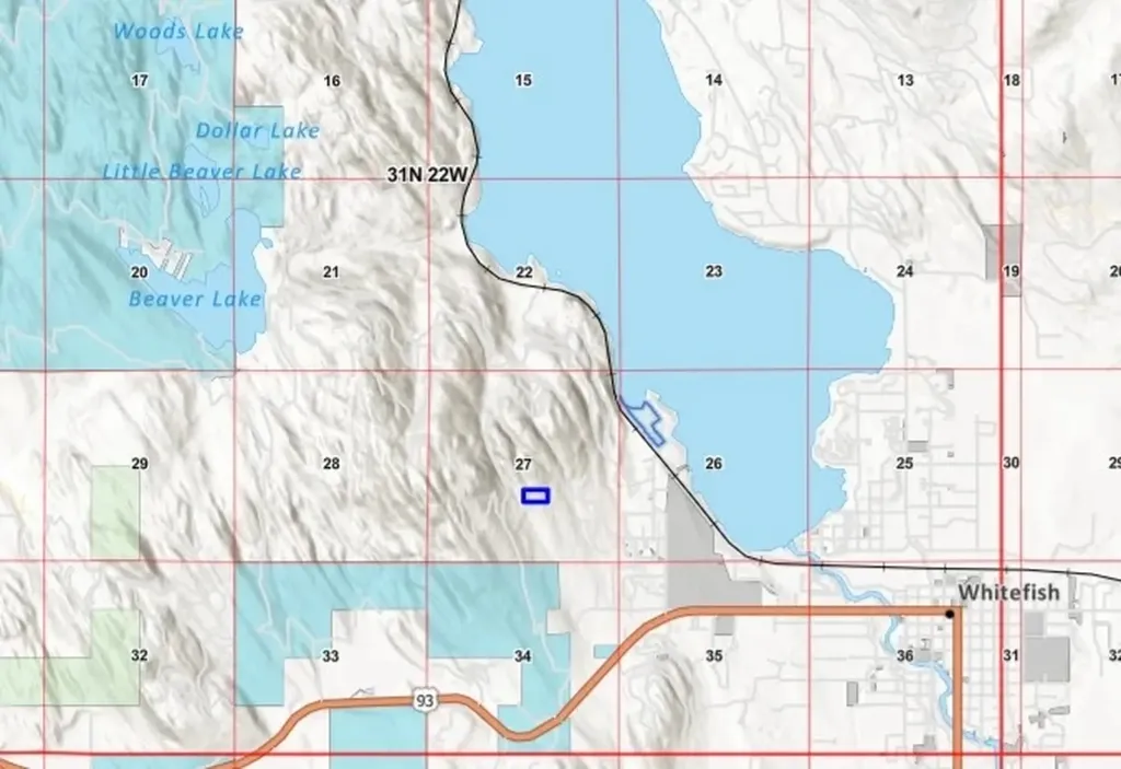 458 Haugen Heights Whitefish MT 59937