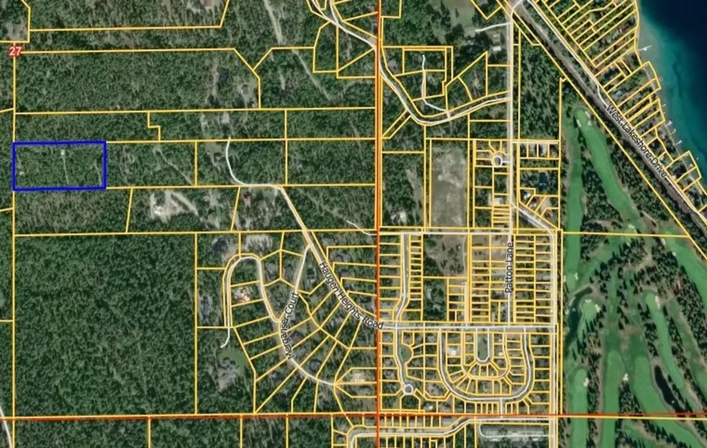 458 Haugen Heights Whitefish MT 59937