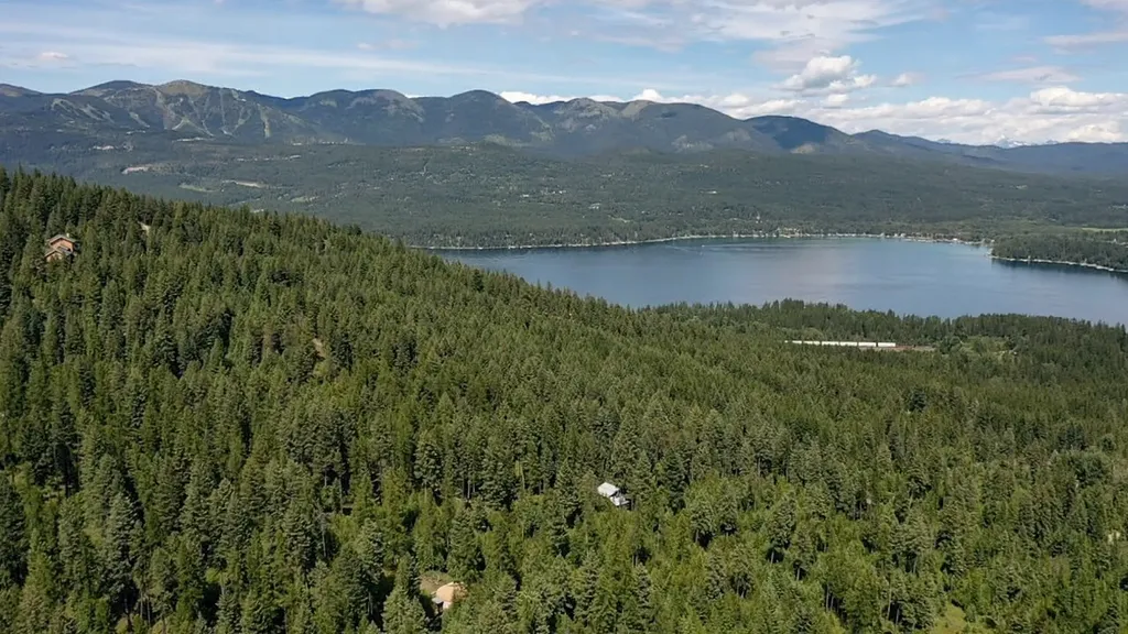 458 Haugen Heights Whitefish MT 59937