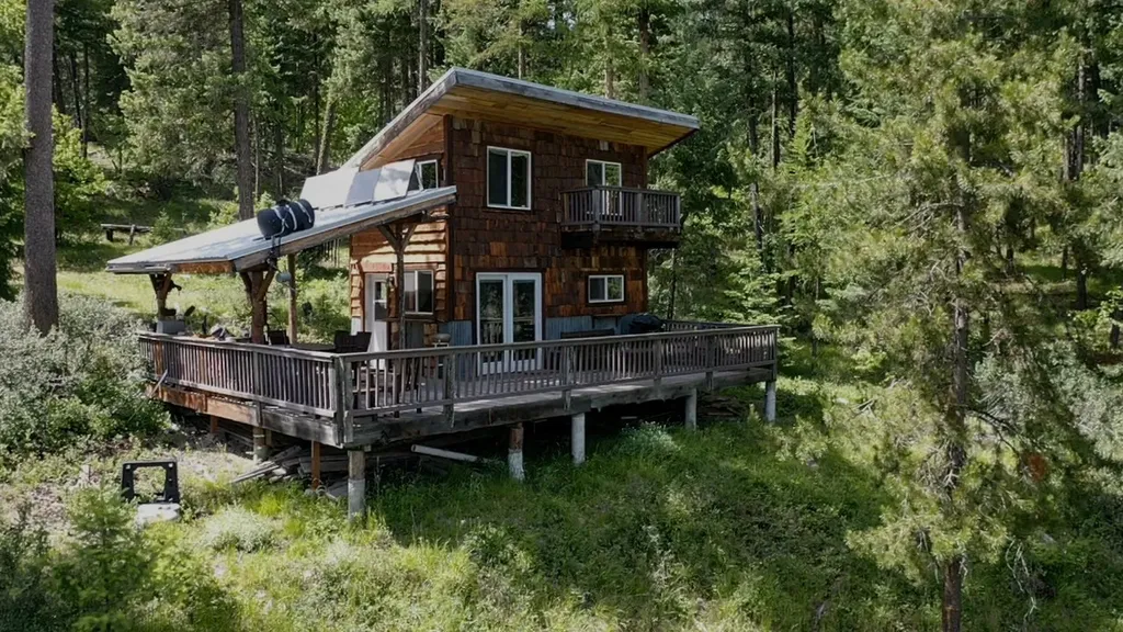 458 Haugen Heights Whitefish MT 59937
