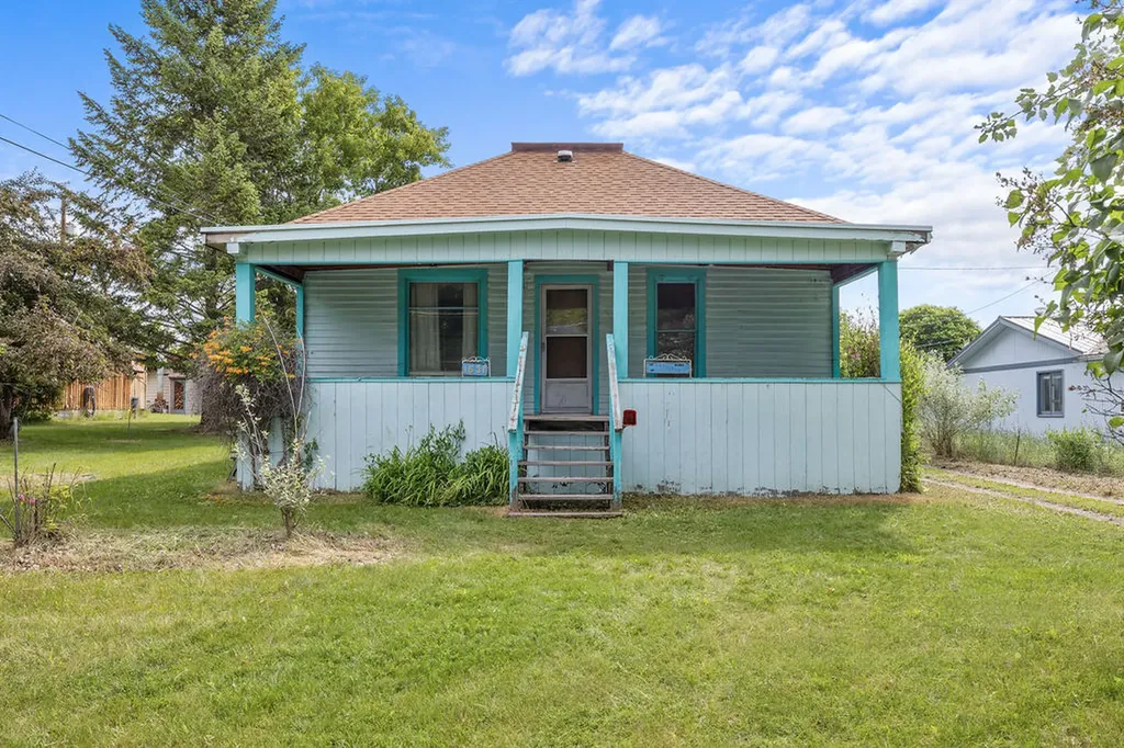 1531 5th Avenue E Kalispell MT 59901