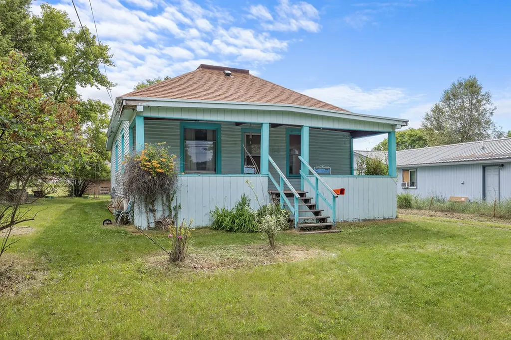 1531 5th Avenue E Kalispell MT 59901