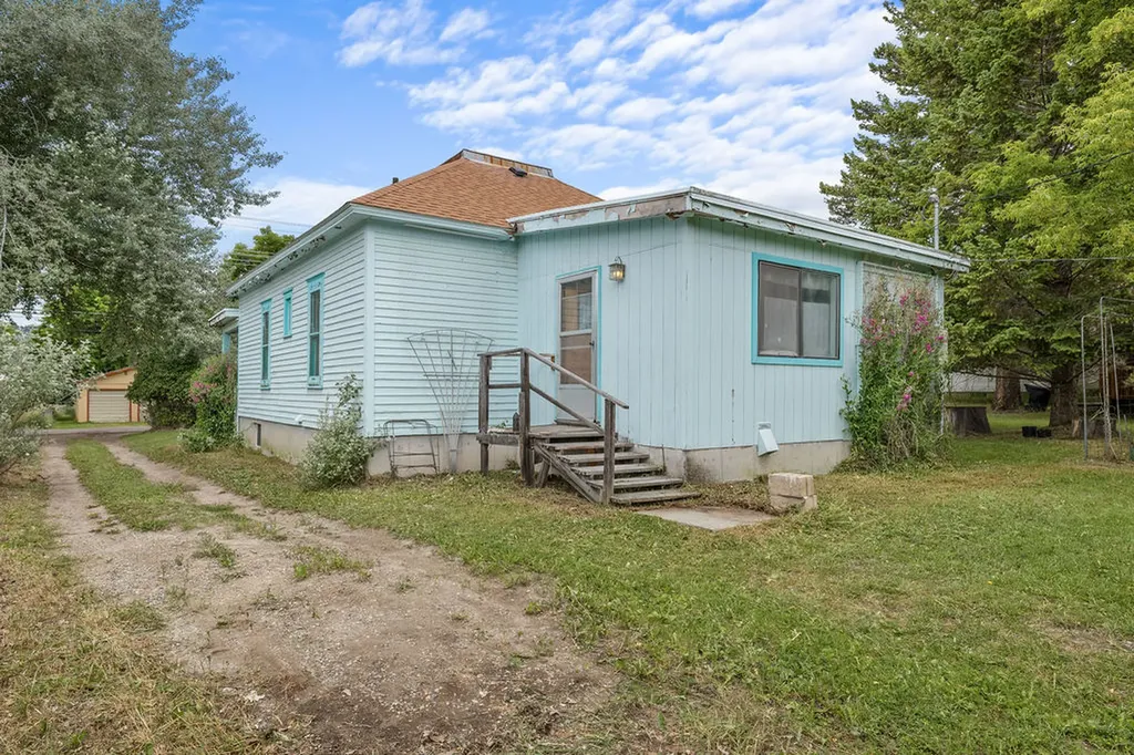 1531 5th Avenue E Kalispell MT 59901