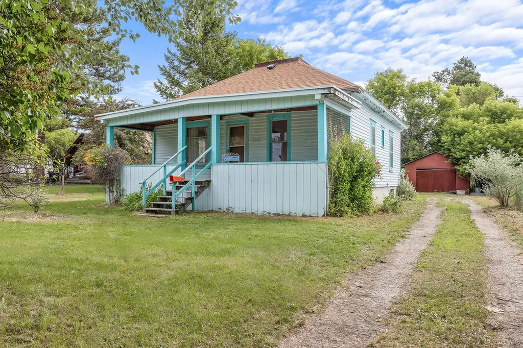 1531 5th Avenue E Kalispell MT 59901