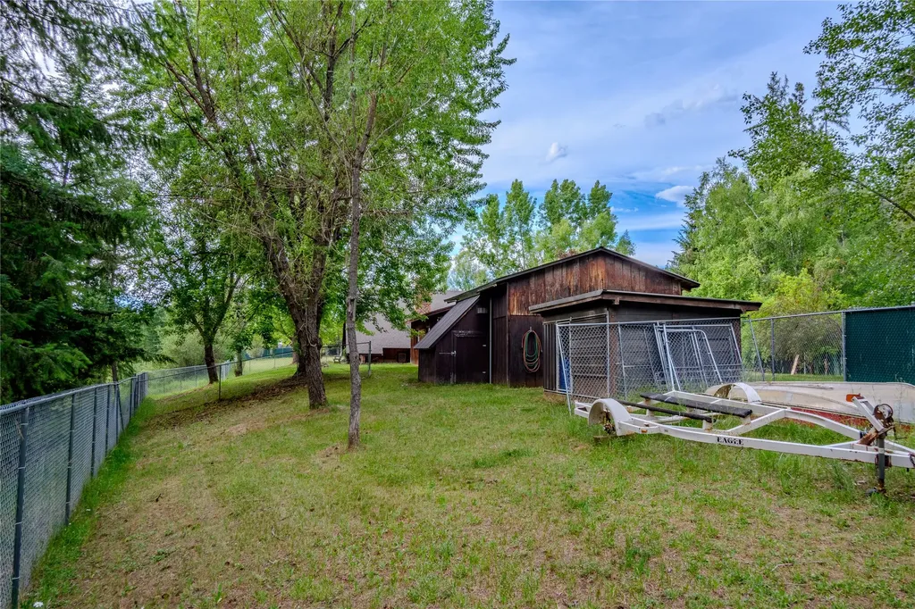 164 Cecil Drive Troy MT 59935
