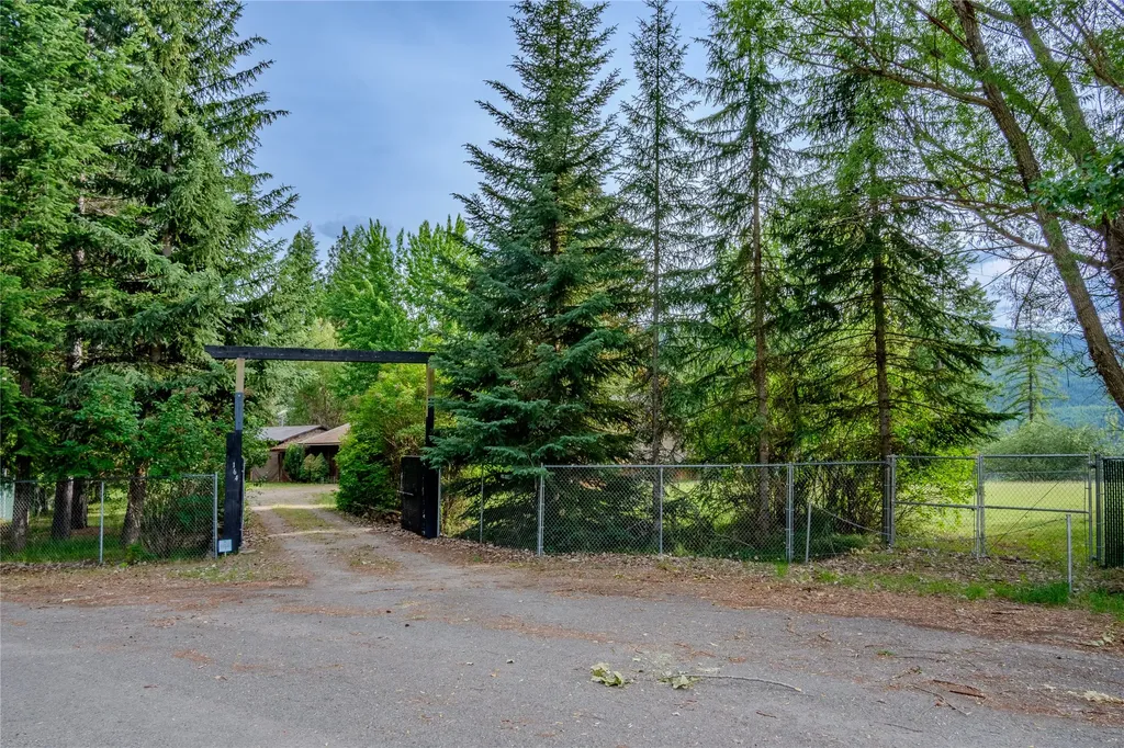 164 Cecil Drive Troy MT 59935