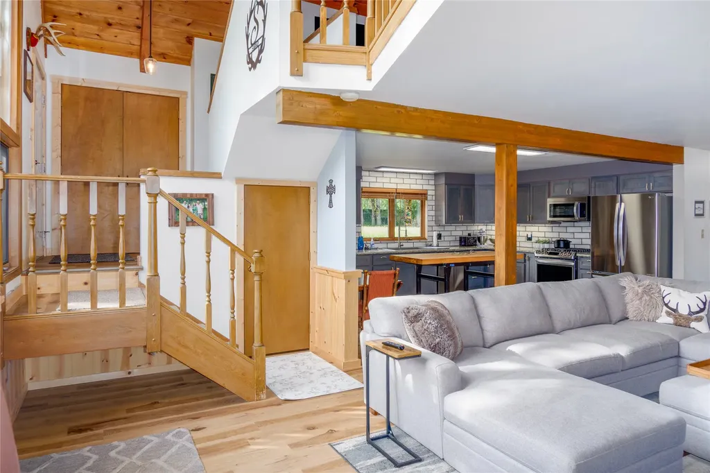 164 Cecil Drive Troy MT 59935