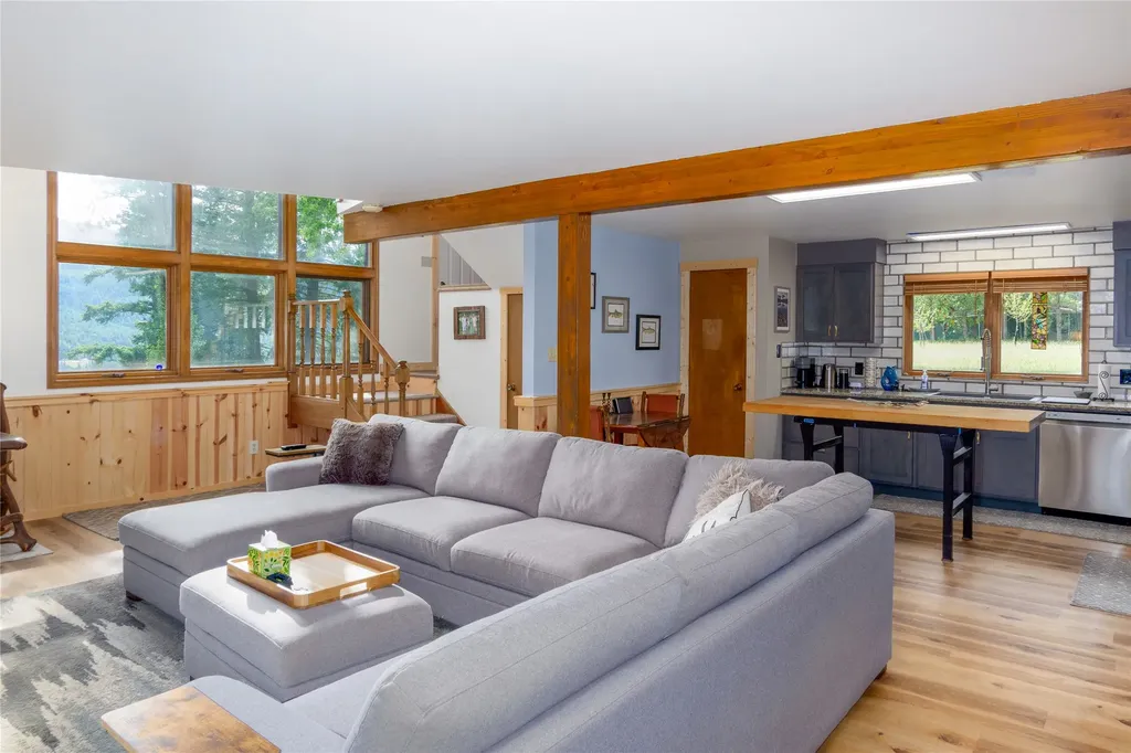 164 Cecil Drive Troy MT 59935