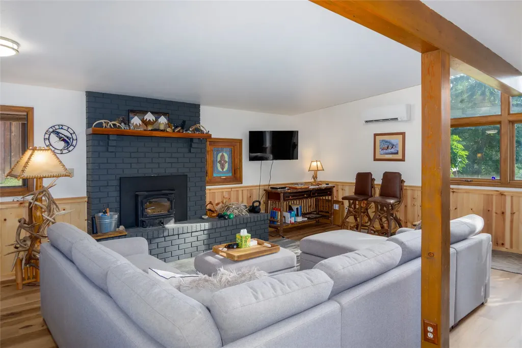 164 Cecil Drive Troy MT 59935