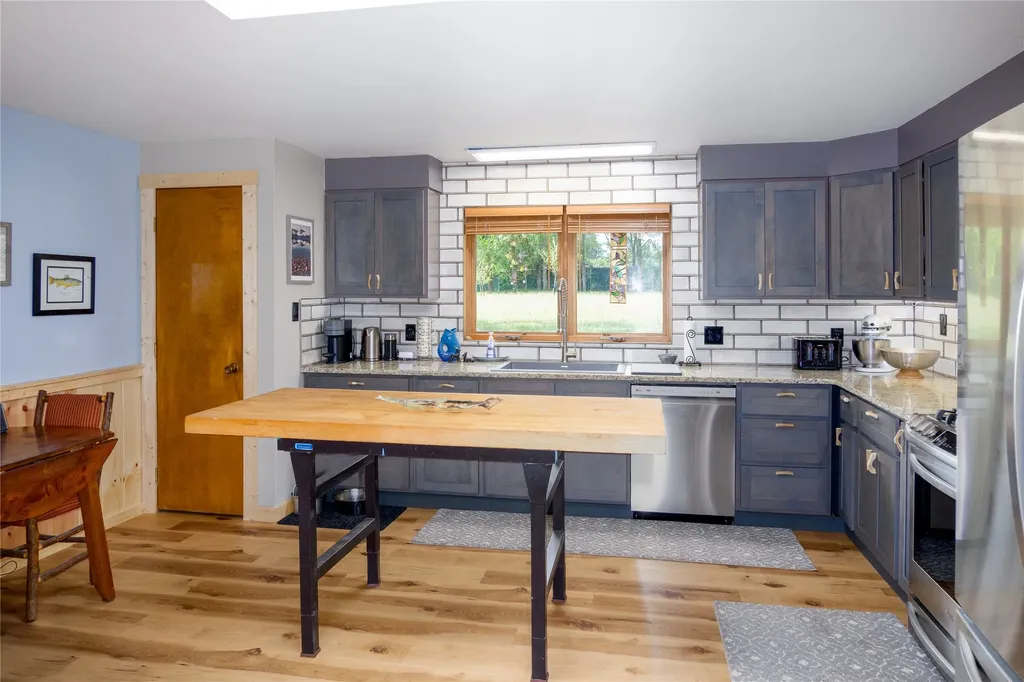 164 Cecil Drive Troy MT 59935