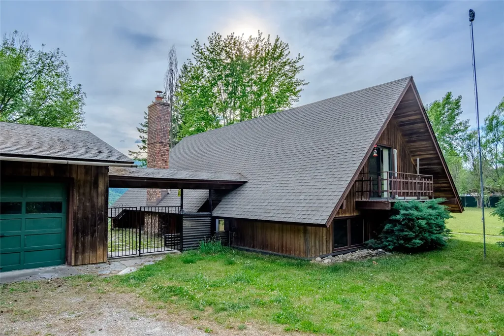 164 Cecil Drive Troy MT 59935