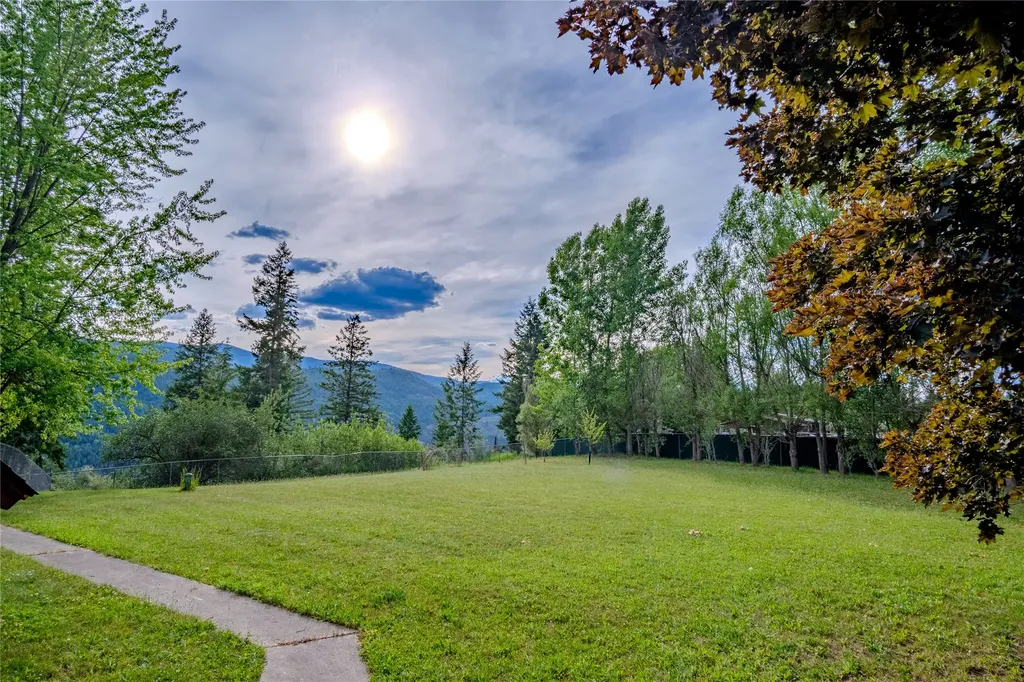 164 Cecil Drive Troy MT 59935