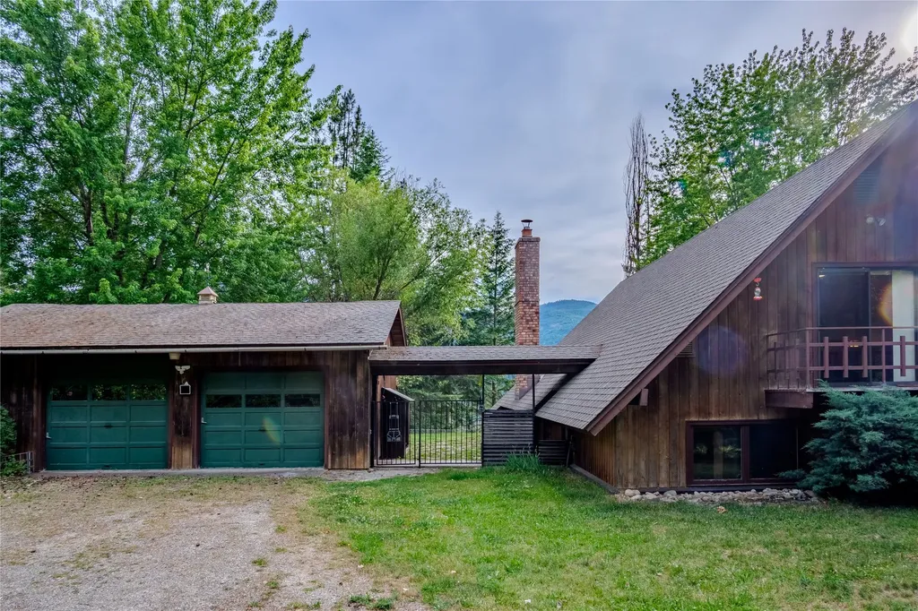 164 Cecil Drive Troy MT 59935