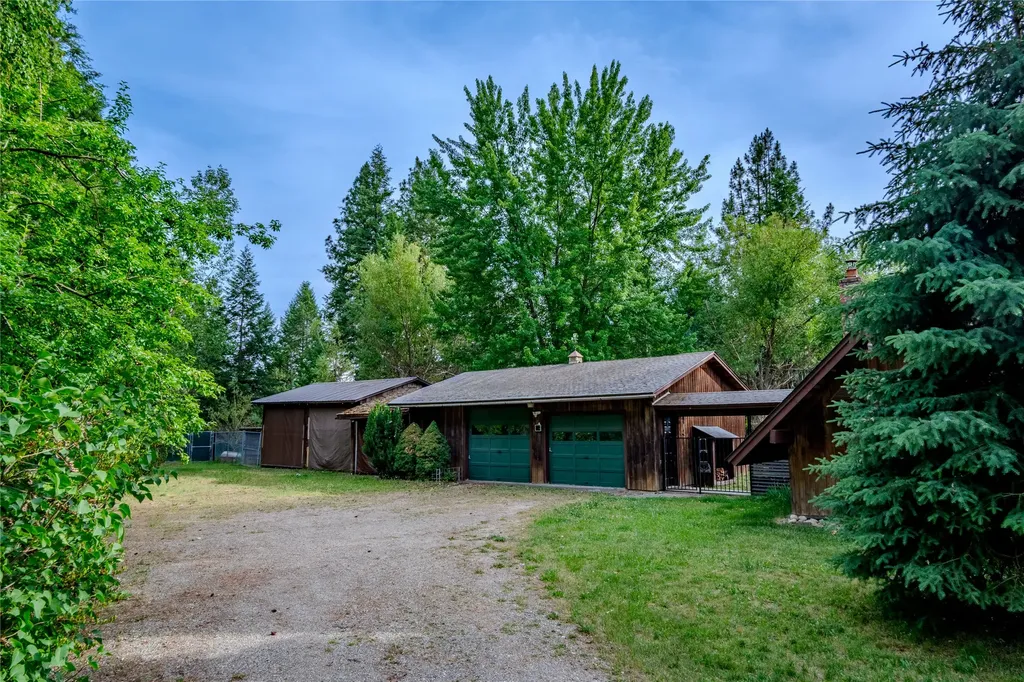 164 Cecil Drive Troy MT 59935