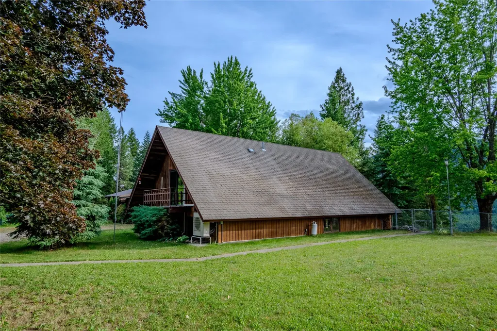 164 Cecil Drive Troy MT 59935