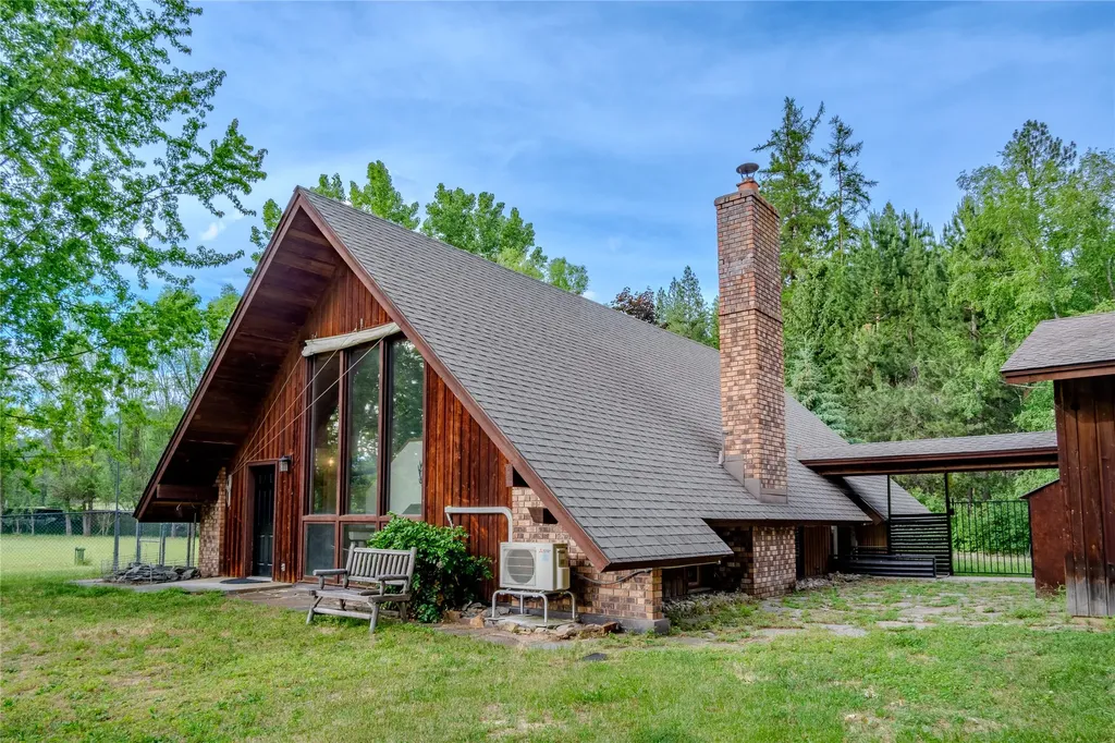164 Cecil Drive Troy MT 59935