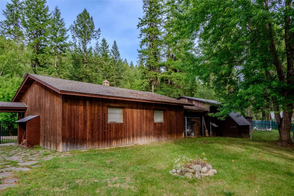 164 Cecil Drive Troy MT 59935