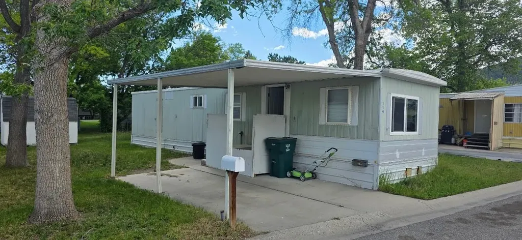 1805 Joslyn Street Helena MT 59601
