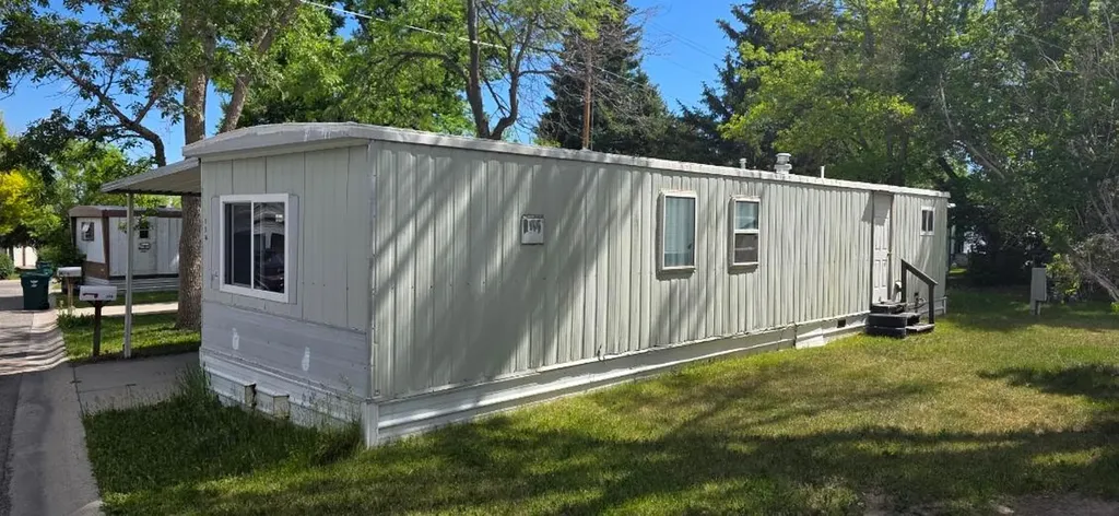 1805 Joslyn Street Helena MT 59601