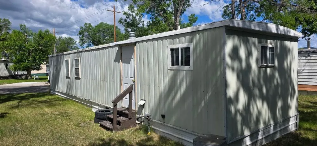 1805 Joslyn Street Helena MT 59601