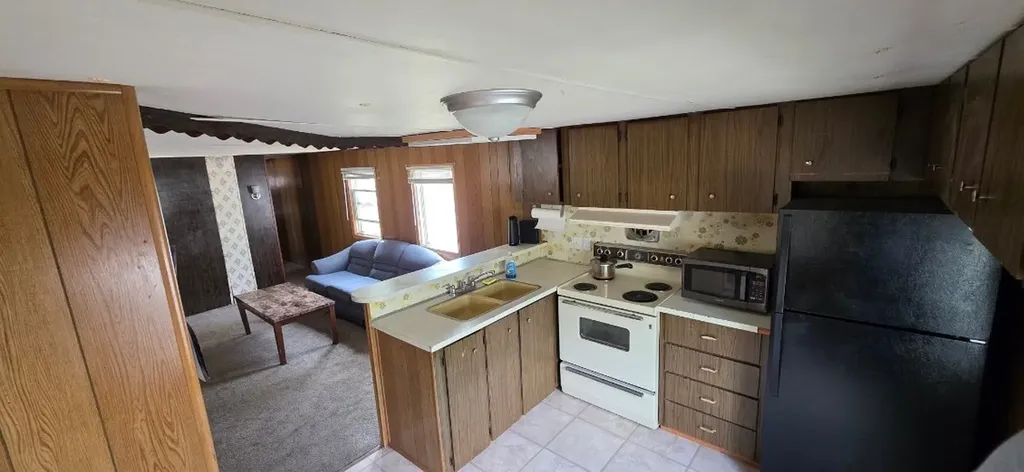 1805 Joslyn Street Helena MT 59601