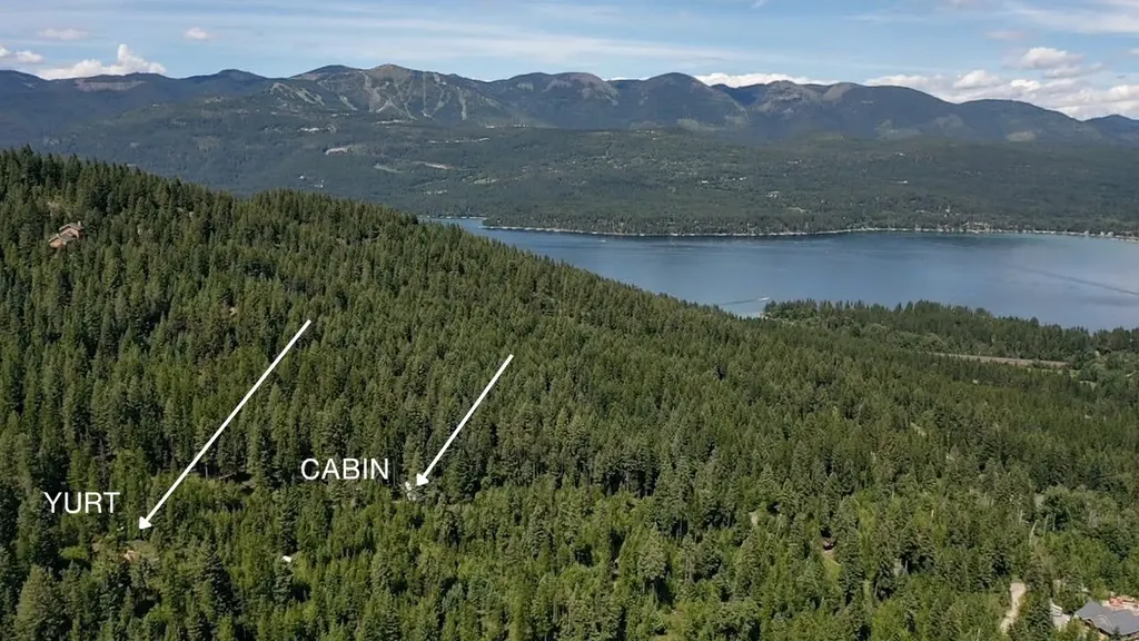 458 Haugen Heights Whitefish MT 59937