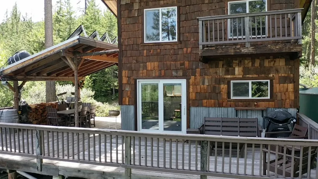 458 Haugen Heights Whitefish MT 59937