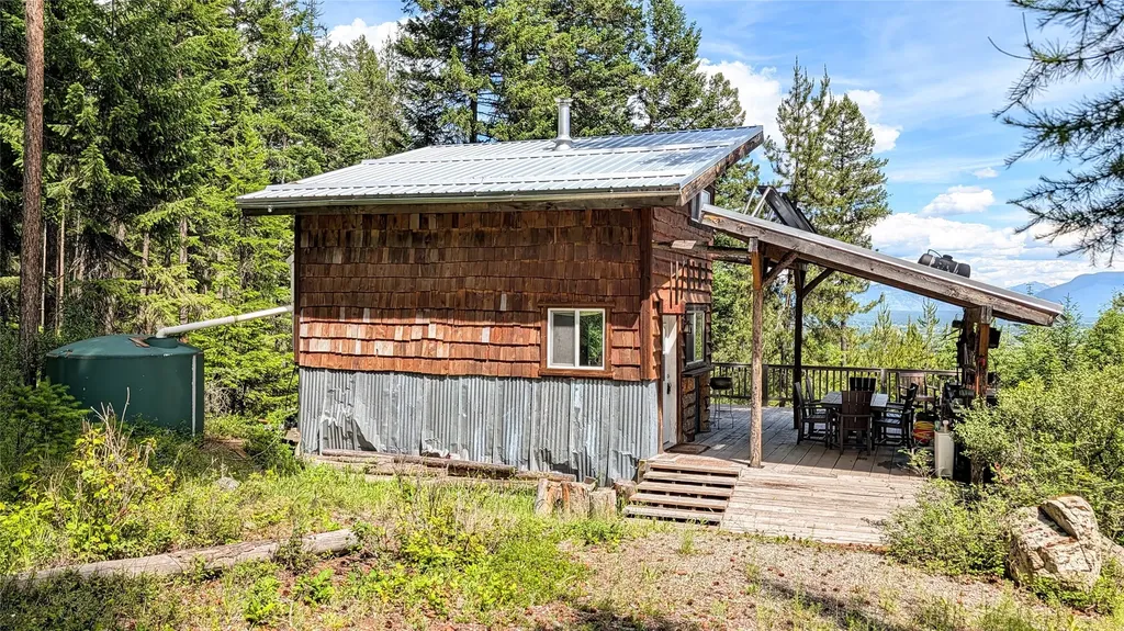 458 Haugen Heights Whitefish MT 59937