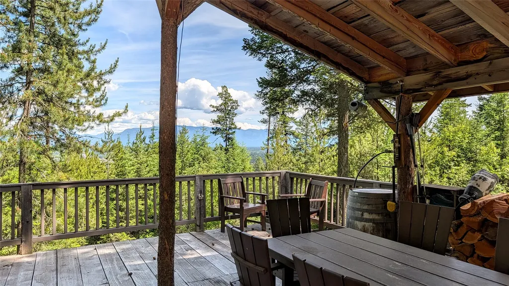 458 Haugen Heights Whitefish MT 59937