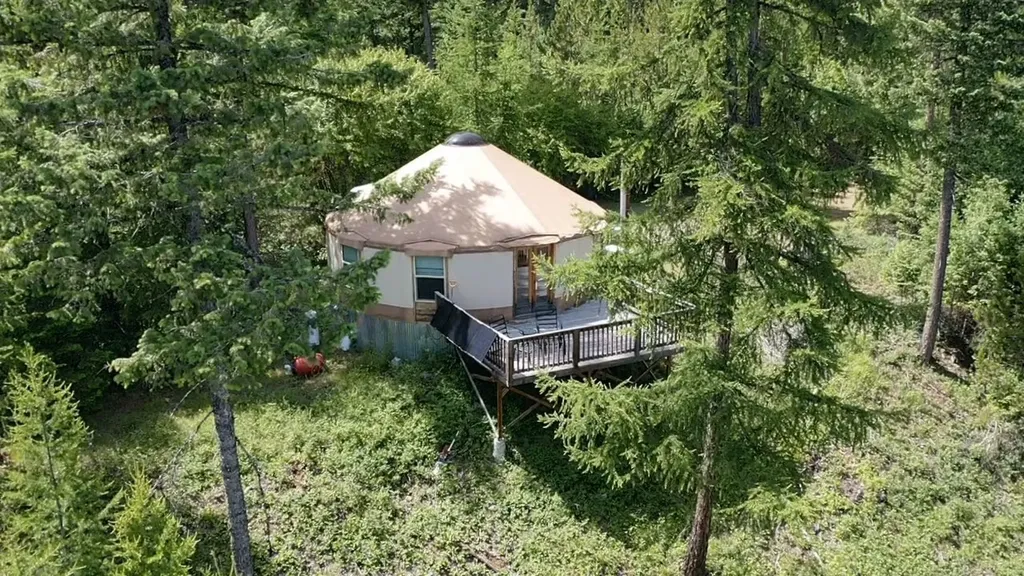 458 Haugen Heights Whitefish MT 59937