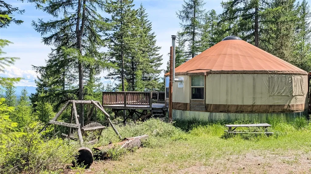 458 Haugen Heights Whitefish MT 59937