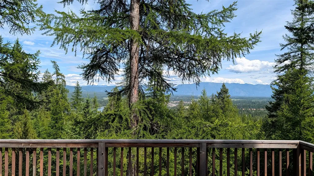 458 Haugen Heights Whitefish MT 59937