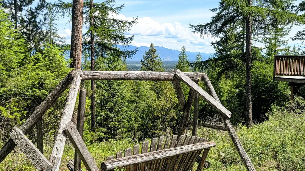 458 Haugen Heights Whitefish MT 59937