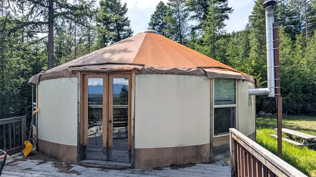 458 Haugen Heights Whitefish MT 59937