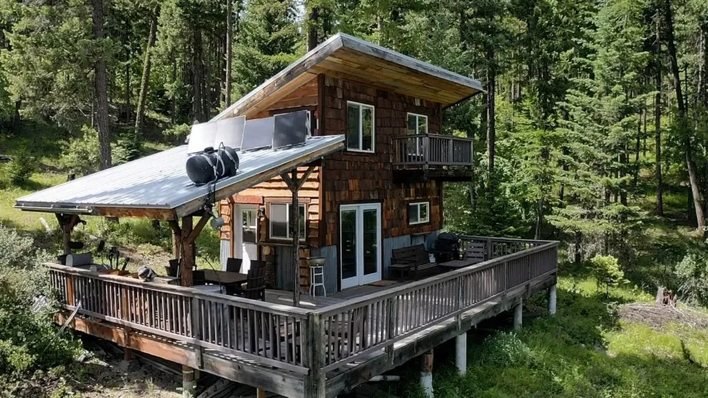458 Haugen Heights Whitefish MT 59937