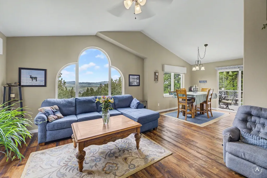 16 Evergreen Court Clancy MT 59634
