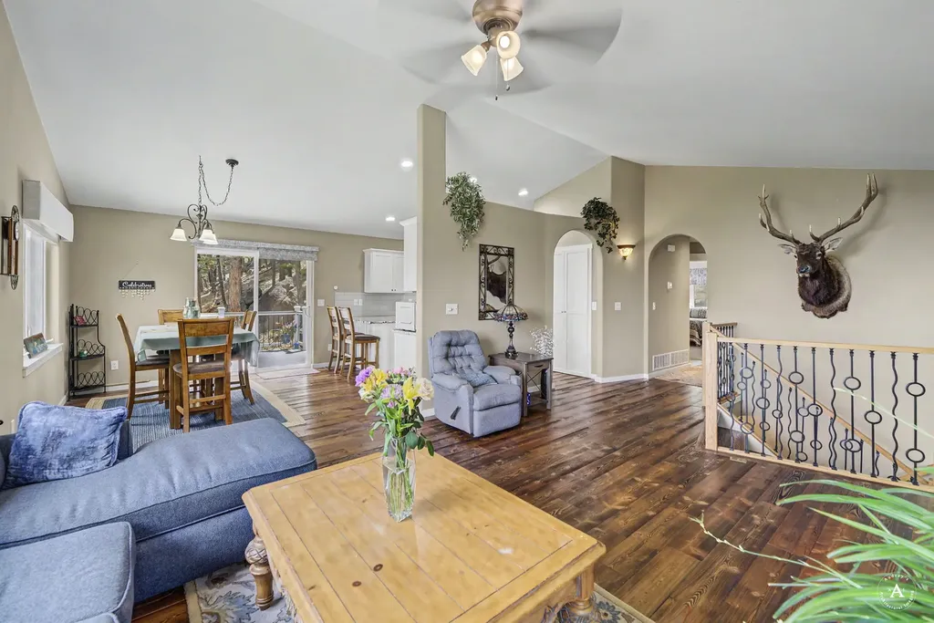16 Evergreen Court Clancy MT 59634