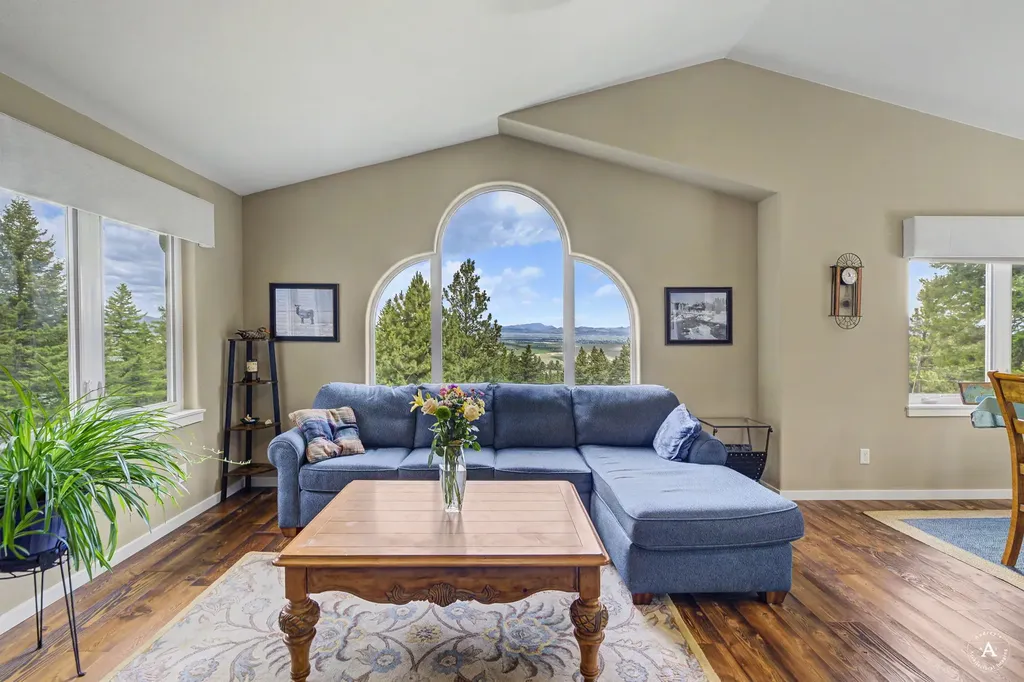 16 Evergreen Court Clancy MT 59634