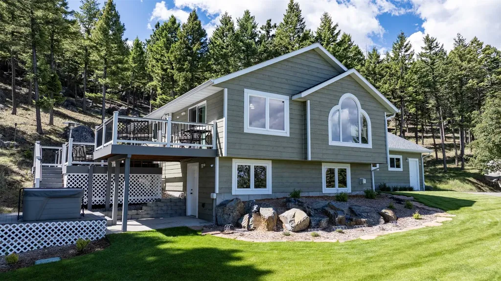 16 Evergreen Court Clancy MT 59634