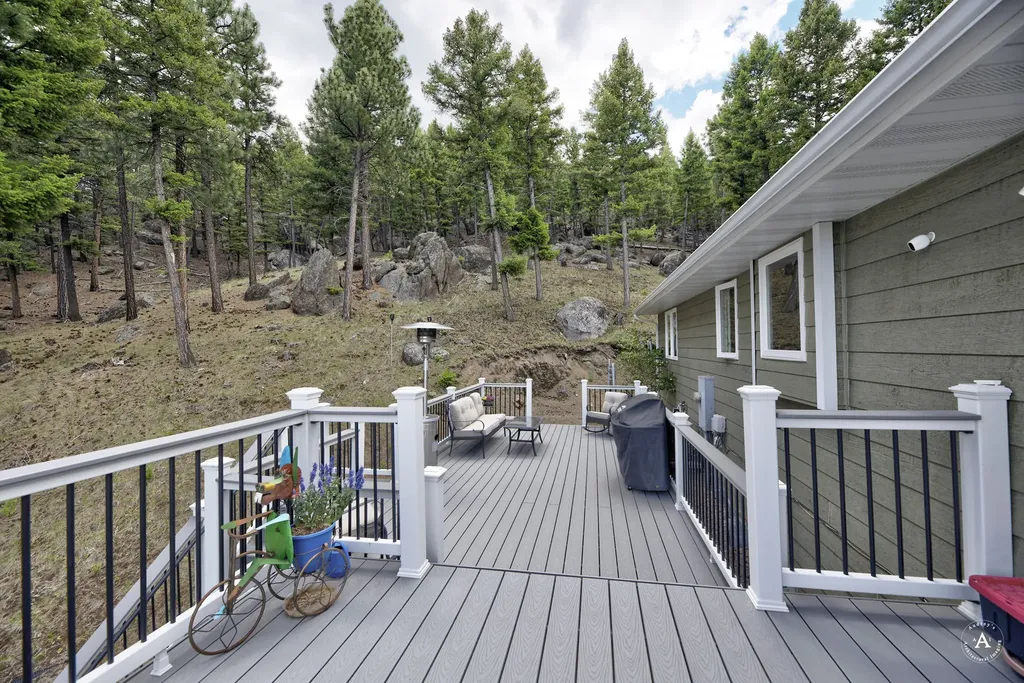 16 Evergreen Court Clancy MT 59634