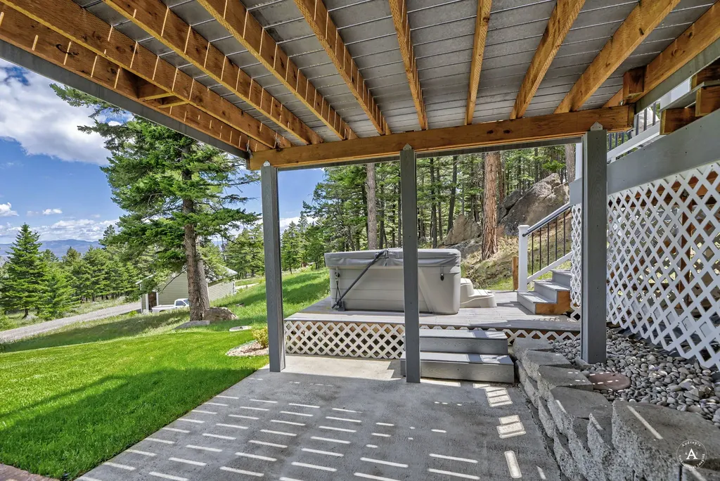 16 Evergreen Court Clancy MT 59634