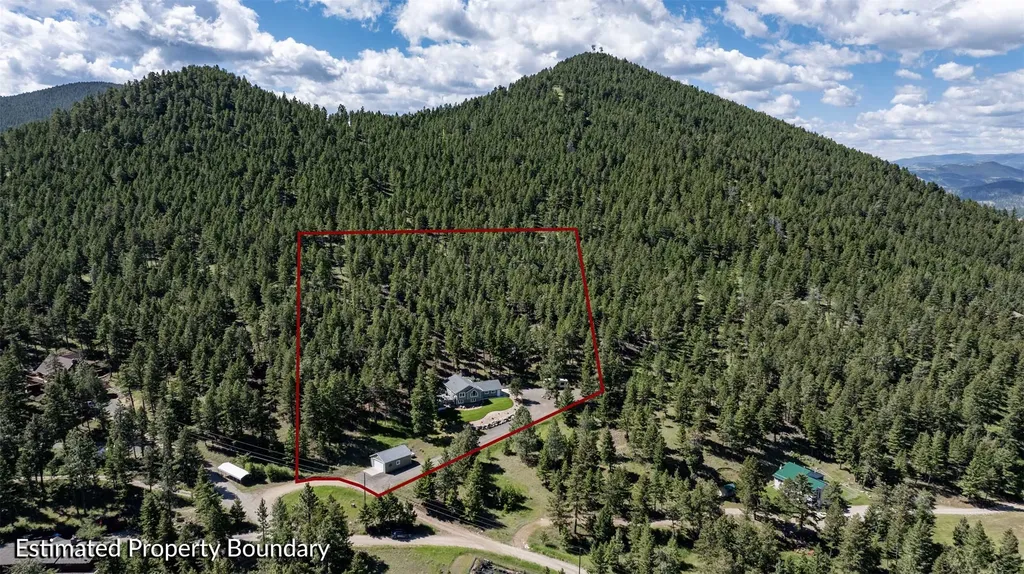 16 Evergreen Court Clancy MT 59634