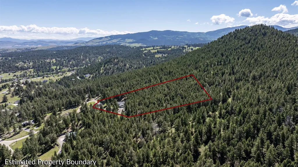16 Evergreen Court Clancy MT 59634