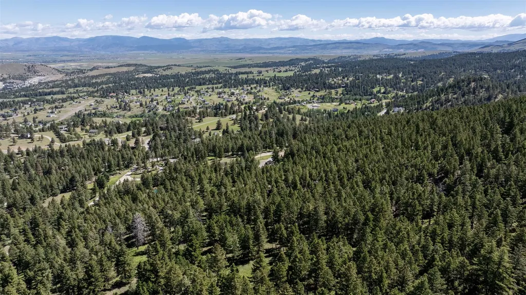 16 Evergreen Court Clancy MT 59634