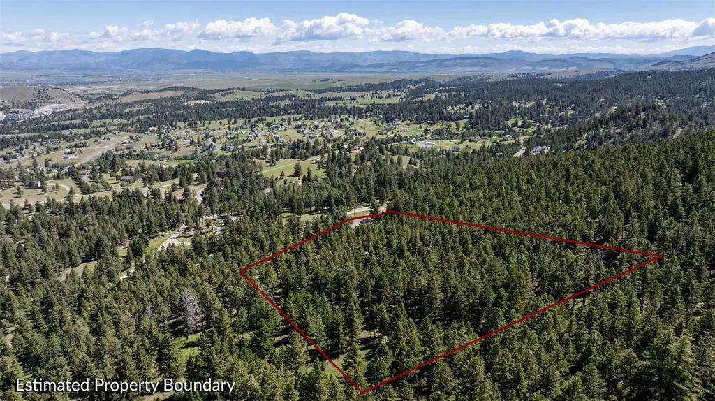 16 Evergreen Court Clancy MT 59634